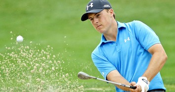 Cơn khát danh hiệu của Jordan Alexander Spieth