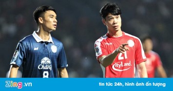 CLB TP.HCM thất bại ở vòng sơ loại AFC Champions League