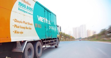 MyGo và Voso cản đà tăng trưởng của Viettel Post?