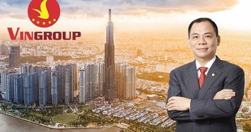 Vingroup định hướng đẩy mạnh phát triển bất động sản công nghiệp, chấp nhận bù lỗ cho VinFast