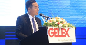 Gelex đặt kế hoạch có lãi 975 tỷ nếu sáp nhập Viglacera