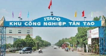 Đà tăng của cổ phiếu 'trà đá' ITA có bền vững?