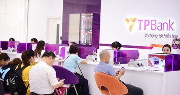 Nhọc nhằn chuyện tăng vốn tại TPBank