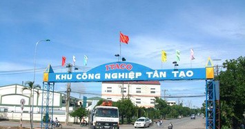 Biên lãi gộp quý 2 của Tân Tạo giảm mạnh còn 36%, lợi nhuận vỏn vẹn 35 tỷ