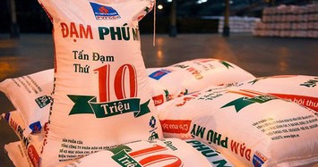 Mỗi tuần một doanh nghiệp: Dòng tiền kinh doanh tốt cho phép DPM trả cổ tức hậu hĩnh?