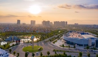 Imperia Smart City đảm bảo tiến độ và chất lượng xây dựng