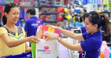 Công ty con của Saigon Co.op báo lãi 9 tháng giảm 16%