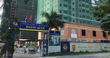 Địa Ốc Hoàng Quân báo lãi quý 3/2020 ‘bê bết’ nhất trong 9 năm