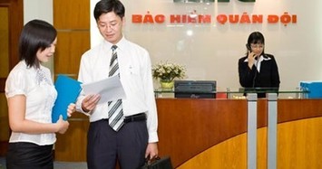 Bảo hiểm Quân đội nộp hồ sơ niêm yết lên HoSE