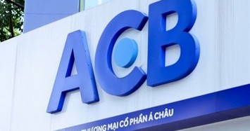 ACB nhận được 8.500 tỷ đồng phí trả trước từ Sun Life