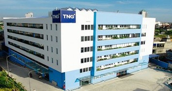 TNG sắp mở công ty trong lĩnh vực bất động sản