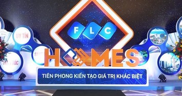 ‘Năm lần bảy lượt’ rút hồ sơ, kế hoạch niêm yết của FLCHomes sẽ đi đến đâu?