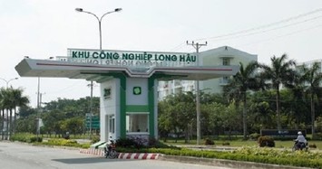 Long Hậu dự kiến đầu tư gần 2.400 tỷ cho khu công nghiệp tại Vĩnh Long