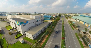  VNDirect: Giá thuê KCN sẽ tiếp tục tăng năm 2021 đặc biệt khu vực thành thị