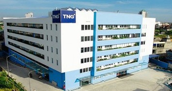 Lãi ròng tháng 11 của TNG đi lùi đến 60%