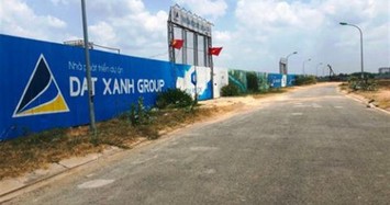 Đất Xanh lỗ 432 tỷ đồng 2020, mục tiêu có lãi hơn 1.000 tỷ năm 2021 có khả thi?