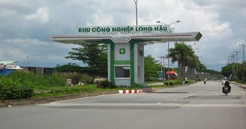 Long Hậu báo lãi ròng 200 tỷ đồng, vượt 63% kế hoạch