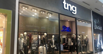 Lãi quý 4 của TNG giảm mạnh 59% do phải giảm giá hàng bán vì COVID-19