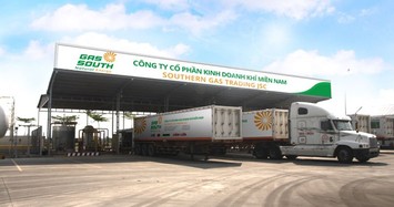 Gas South (PGS) đặt kế hoạch lãi tăng 7% trong năm 2021