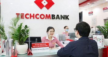 Người thân lãnh đạo Techcombank và VIB bị phạt do mua bán 'chui' cổ phiếu