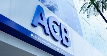 Mỗi tuần một doanh nghiệp: Giá trị hợp lý của ACB là 42.400 đồng/cổ phiếu