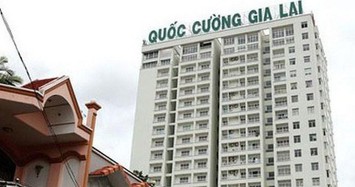 Lãi quý 1 của QCG giảm 36%, nợ vay tài chính gần 500 tỷ đồng