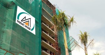 ThuDuc House (TDH) lỗ thêm 333 tỷ đồng sau kiểm toán năm 2020