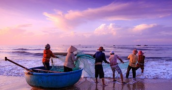 Nhóm ngành thuỷ sản đang quay lại đà tăng trưởng mạnh?