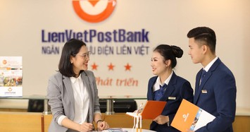 Mỗi tuần một doanh nghiệp: Khoản cho vay tái cơ cấu của LPB tăng 50% độn chi phí dự phòng lên 2.100 tỷ