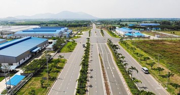 Mỗi tuần một doanh nghiệp: SZC bứt phá năm 2022 nhờ quỹ đất khu công nghiệp lớn