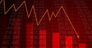 Bất ngờ phiên ATC, VN-Index giảm mạnh 9 điểm