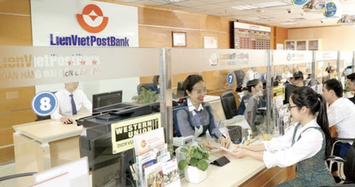 Nối gót Thaiholdings, em trai bầu Thuỵ rút vốn khỏi LienVietPostBank