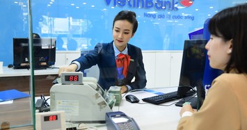 Mỗi tuần một doanh nghiệp: VietinBank ghi nhận khoảng 5 triệu USD phí trả trước bancas trong quý 1?