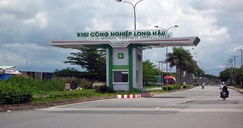 Vì sao cổ phiếu LHG bị bán mạnh sáng 19/4, vốn hoá bay hơn 210 tỷ đồng?