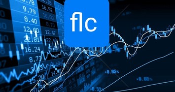 Họ FLC đồng loạt tăng trần sau chuỗi lao dốc không phanh