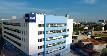 TNG: Doanh thu tháng 4 tăng 52% so cùng kỳ