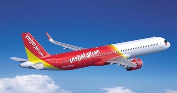 Vietjet bị HoSE nhắc nhở do công bố BCTC chưa đầy đủ