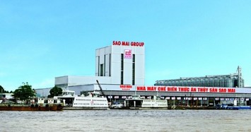 Sao Mai (ASM) thoái sạch vốn tại Công ty Chế biến trà Jun Chow