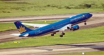 Vietnam Airlines đặt kế hoạch lỗ làm tăng khả năng bị hủy niêm yết