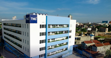 Dệt may TNG ước doanh thu tháng 7 cao nhất từ đầu năm 