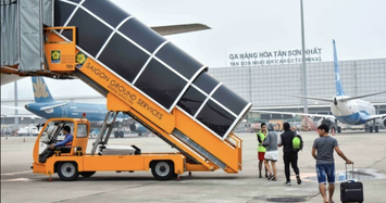 Doanh nghiệp dịch vụ sân bay SGN bị truy thu, xử phạt thuế gần 4 tỷ đồng