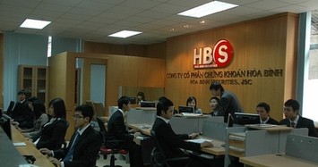 HBS bổ nhiệm Tân Chủ tịch liên quan đến bà Nguyễn Thị Loan