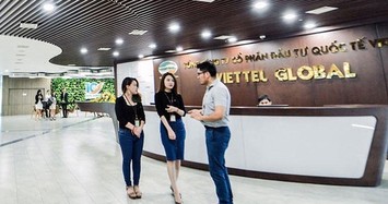 Viettel Global đạt doanh thu gần nửa tỷ USD trong 6 tháng đầu năm 2022