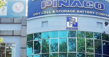 Pinaco bị phạt và truy thu thuế tổng cộng 3,4 tỷ đồng