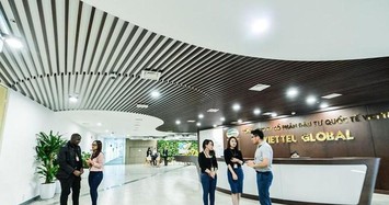 Viettel Global đạt hơn 3.000 tỷ đồng lợi nhuận trước thuế năm 2022