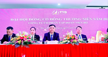 Tập đoàn Tiến Bộ cạn kiệt dòng tiền, kinh doanh sa sút trước khi Chủ tịch và CEO bị khởi tố