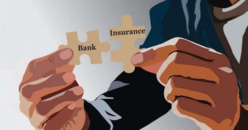 Bancassurance hết thời là ‘gà đẻ trứng vàng’ của ngân hàng