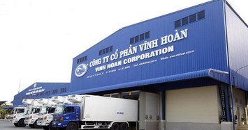 Doanh thu xuất khẩu cá tra của VHC tiếp tục giảm 47% 