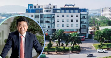 KBC ước lãi gần 2.800 tỷ đồng năm nay nhờ dòng vốn FDI 