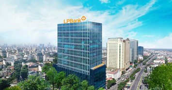 Chứng khoán LPBank muốn tăng vốn gấp 16 lần, dùng 3.000 tỷ cho vay margin